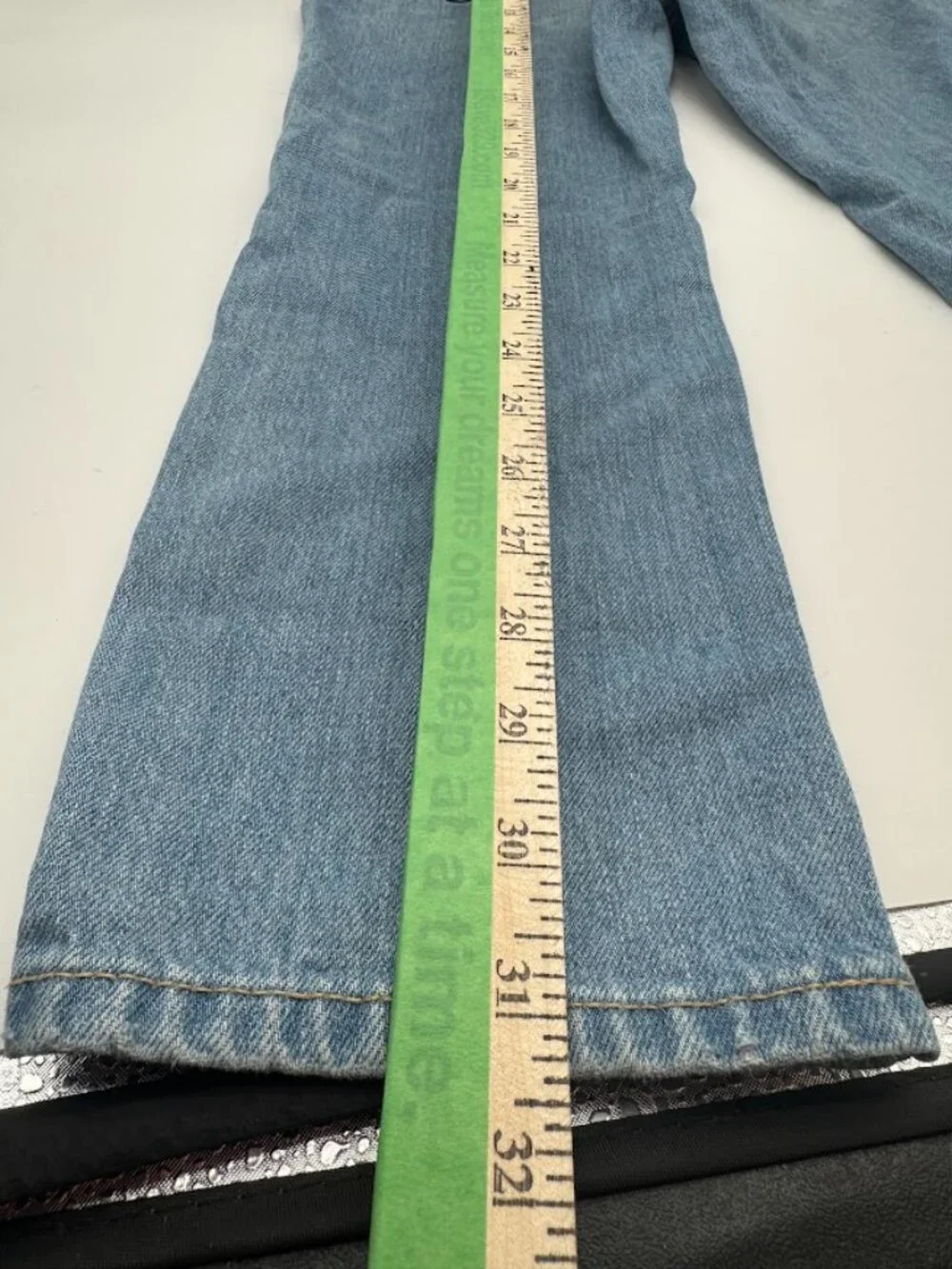 Kids Old Navy Slouchy Straight size 10